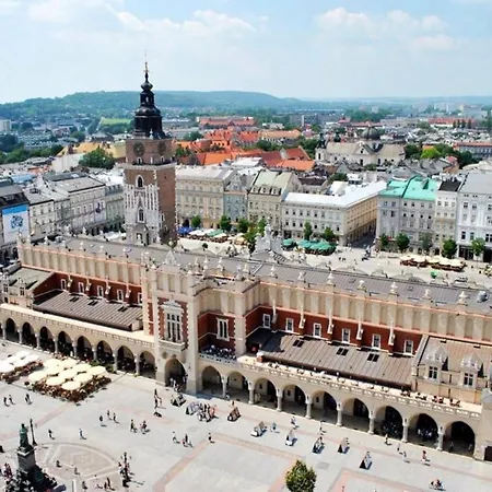 Apartman Wawel *