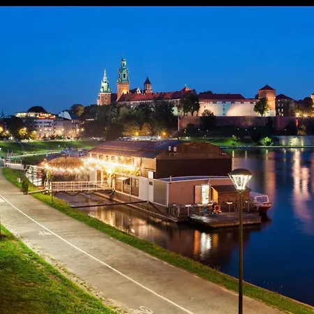 Wawel Apartman