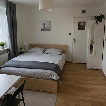 Wawel Apartman *
